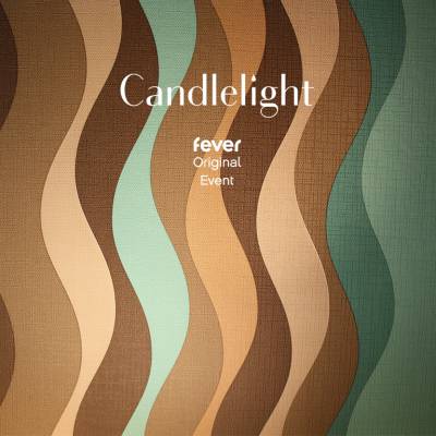 Candlelight Jazz Nina Simone, Ella Fitzgerald, and the Women of Jazz feat. Joanna Majoko