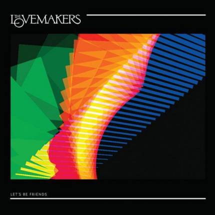The Lovemakers