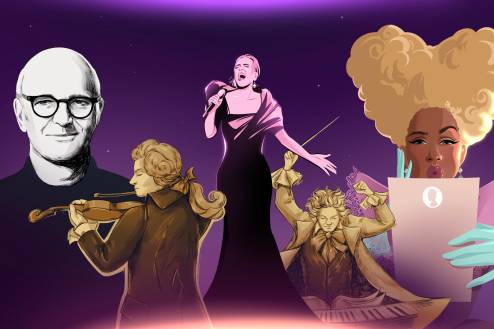 Classical, Neoclassical & More