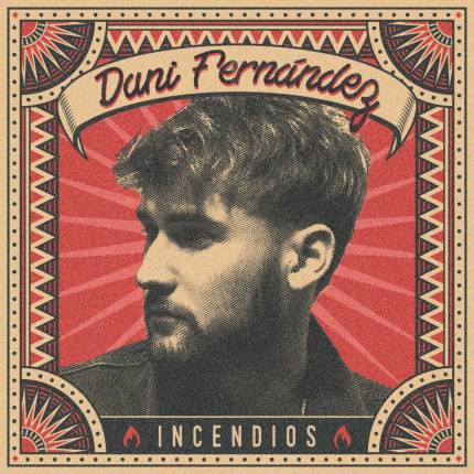 Dani Fernandez