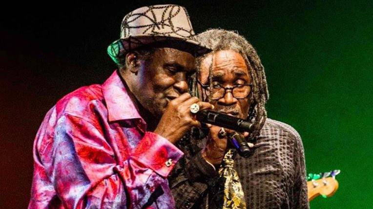 Wailing Souls