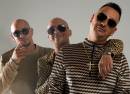 Los Yakis