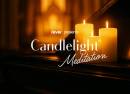 Candlelight Meditation  une expérience de méditation sur des airs de piano