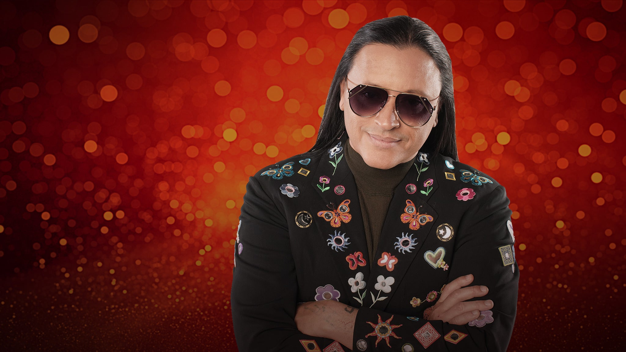 Elvis Crespo Tour 2026, Concert Schedule & Tickets