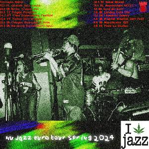 Nu Jazz