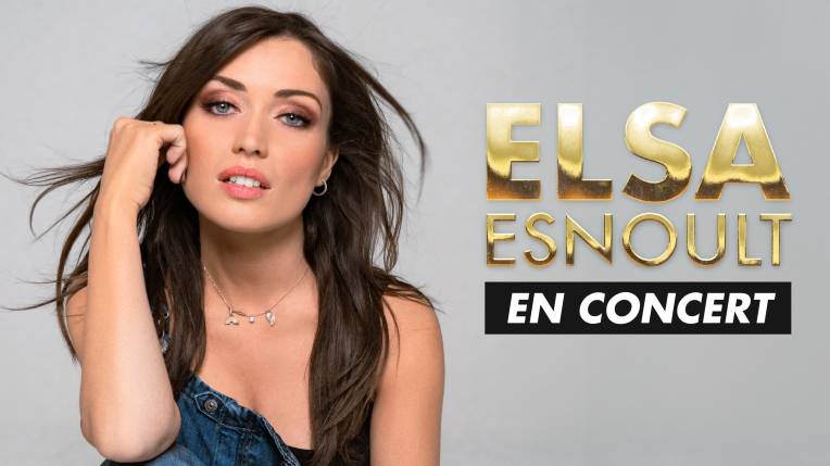 Elsa Esnoult