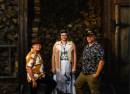 The Carlile Family Band