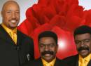 The Whispers