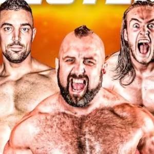 Megaslam Wrestling 2024 Live Tour