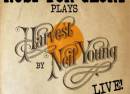 Rust For Glory - Neil Young Tribute
