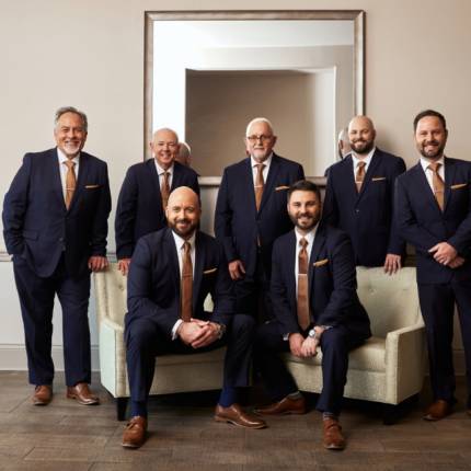 Kingdom Heirs