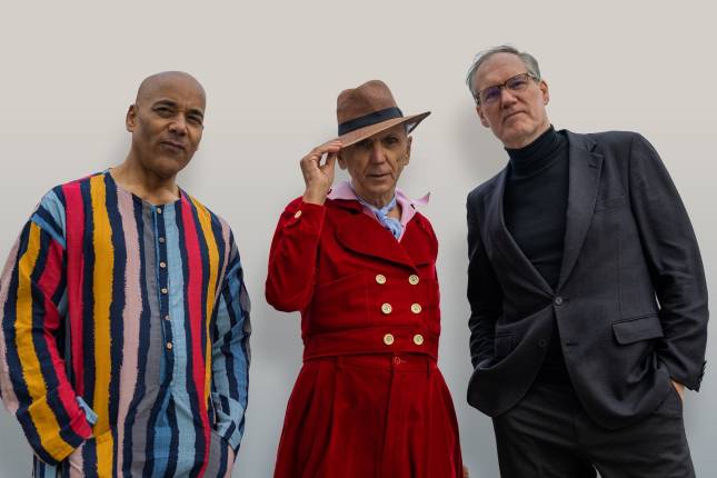 Dexys