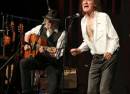 John Otway & Wild Willy Barrett