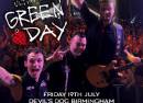 Ultimate Green Day