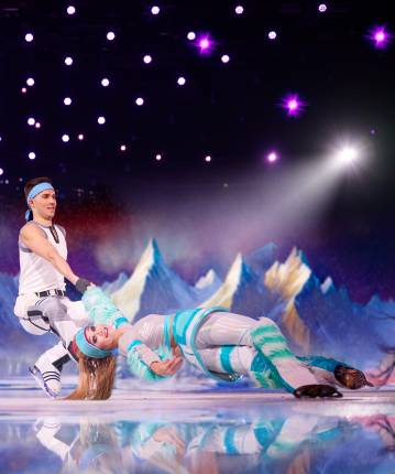 Holiday On Ice