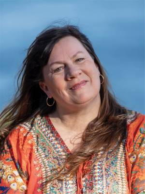 Iren Matheussen