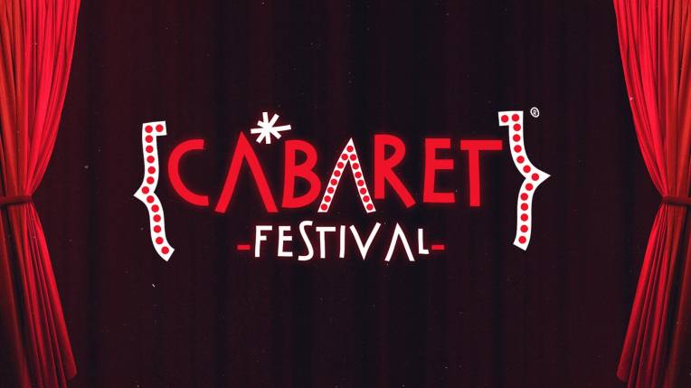 Cabaret Festival - Palos de la Frontera