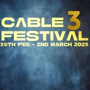 Cable Festival 2025 - Saturday