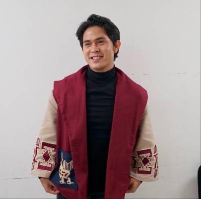 Cakra Khan