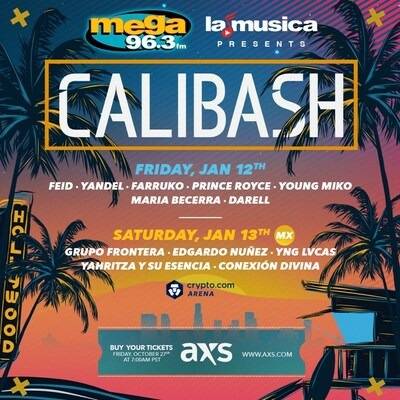 Calibash