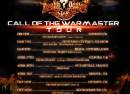 Call of the Warmaster Tour