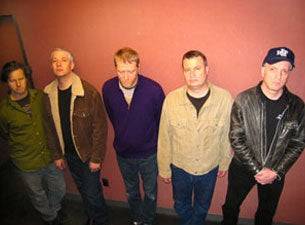 Camper Van Beethoven