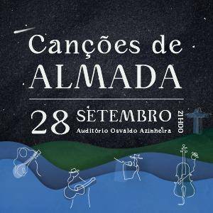 Canções De Almada