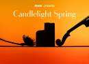 Candelight Spring Vivaldis „Vier Jahreszeiten“
