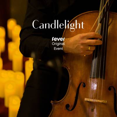Candlelight 2 Cellos Tribut im Logenhaus