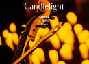Candlelight 80s Rock Anthems