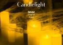 Candlelight A Haunted Evening of Classical Compositions - Salinas