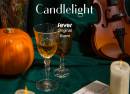 Candlelight A Haunted Evening of Halloween Classics at Knox Church
