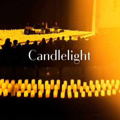 Candlelight A Tribute to A.R. Rahman