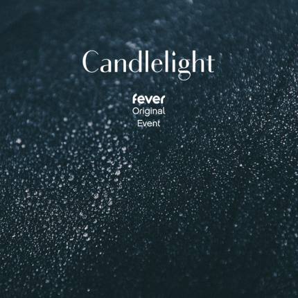 Candlelight: A Tribute to Adele at CHAPEL