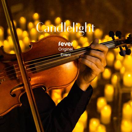 Candlelight A Tribute to Adele at The Gladstone Theatre