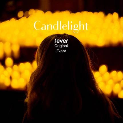 Candlelight A Tribute to Adele at the Hollywood Roosevelt