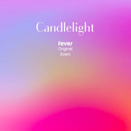 Candlelight A Tribute to BLACKPINK