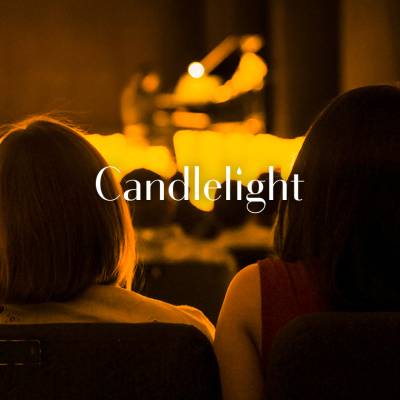 Candlelight A Tribute to Coldplay at The Royal Opera House