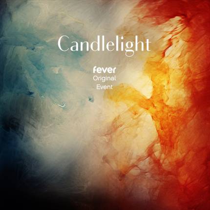 Candlelight A Tribute to Coldplay at Theater on the Lake