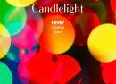 Candlelight A Tribute to Coldplay & Imagine Dragons