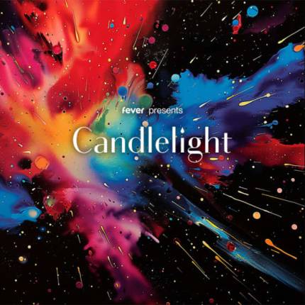 Candlelight A Tribute to Coldplay vs Ed Sheeran