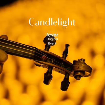 Candlelight  A Tribute To Coldplay