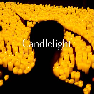 Candlelight A Tribute to Ed Sheeran at Grand Hyatt Mumbai