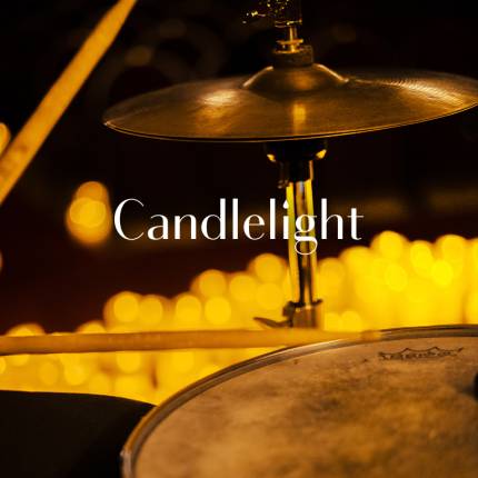 Candlelight A Tribute to Frank Sinatra at The Royal Opera House