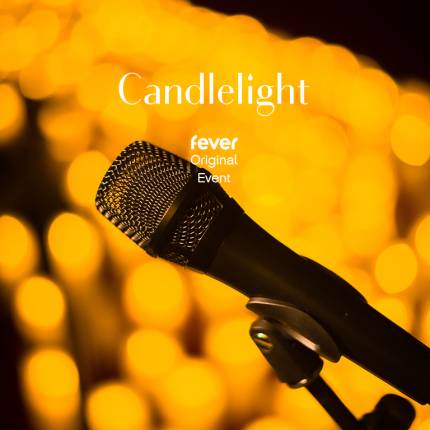Candlelight  A Tribute To Juan Gabriel