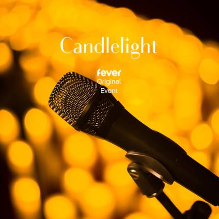 Candlelight: A Tribute to Juan Gabriel