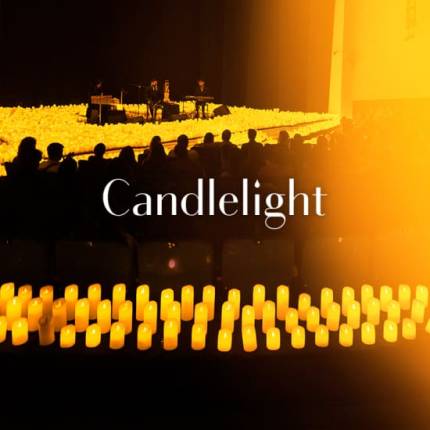 Candlelight A Tribute to Kishore Kumar