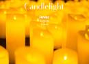Candlelight A Tribute to Ludovico Einaudi at Odd Fellow Palace