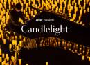 Candlelight A Tribute to Ludovico Einaudi on piano