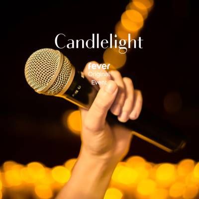 Candlelight A Tribute to Marvin Gaye, Stevie Wonder, Al Green and More